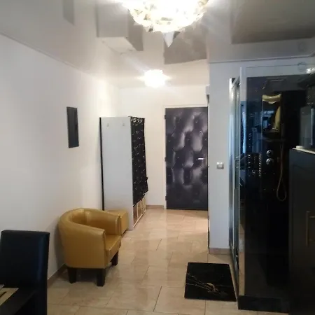 Village Naturiste Le Goldenblack Agde