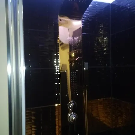 Apartment Village Naturiste Le Goldenblack Agde